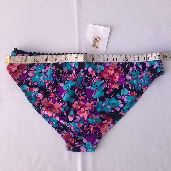 Material Girl bikini swim wear - Picture 3 of 4